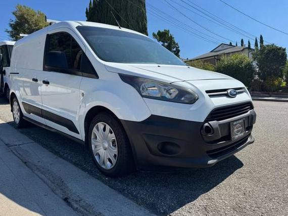 FORD TRANSIT CONNECT 2015 NM0LS7EX2F1202747 image
